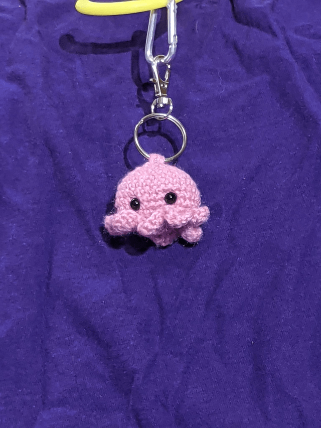 Octopus
