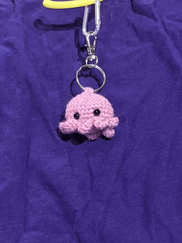 Octopus
