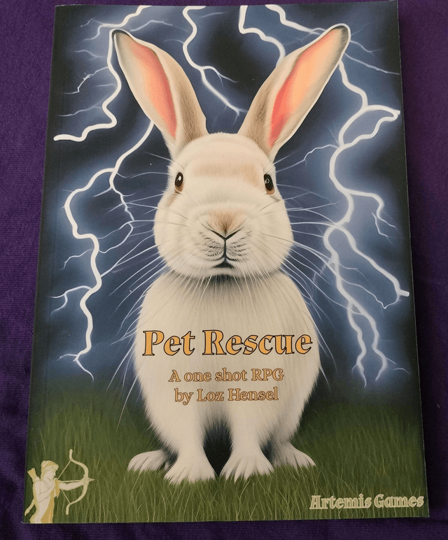 Pet Rescue 
